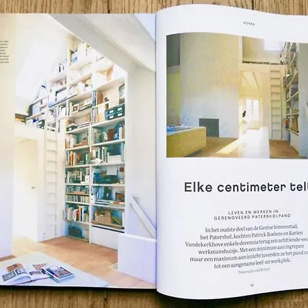 Heaven@11, Your Holiday House In Center. Feriehus