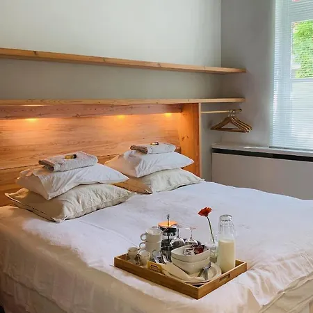 Heaven@11, Your Holiday House In Center. Feriehus Gent